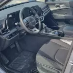 Kia Sportage 2.0L 4WD 2026  - Thumbnail 8