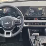 Kia Sportage 2.0L 4WD 2026  - Thumbnail 10