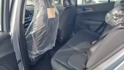 Kia Sportage 2.0L 4WD 2026 