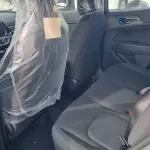 Kia Sportage 2.0L 4WD 2026  - Thumbnail 11