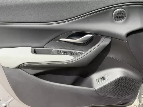BYD Sealion 05 Flagship 1.5L PHEV 2025 Model Grey Color Exterior