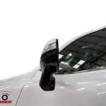 Lexus LX700h VIP 3.5L V6 Twin-Turbo Hybrid 2025 Model Year - White / Tan - Thumbnail 19