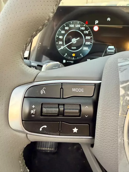 Kia Sportage L 1.5L Turbo 8AT  2025 Fully Loaded Chinese Spec - White