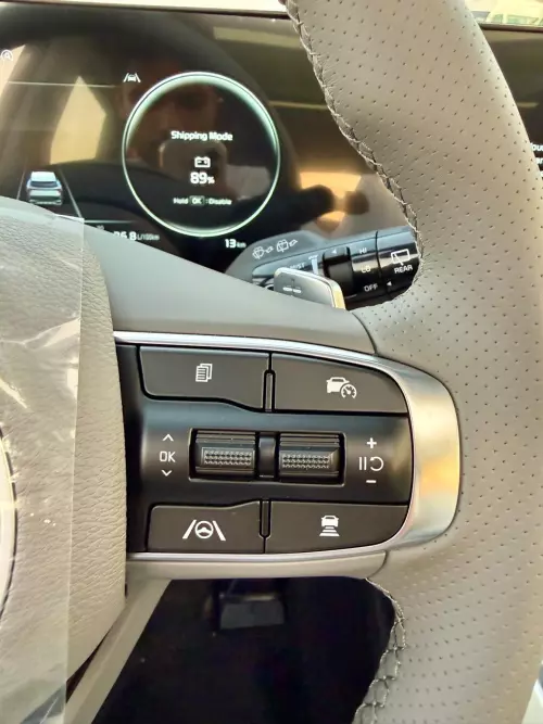 Kia Sportage L 1.5L Turbo 8AT  2025 Fully Loaded Chinese Spec - White