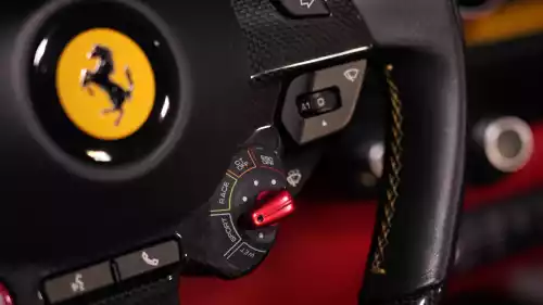 Ferrari 812 Superfast 8XX Limited Edition by Onyx Concept 