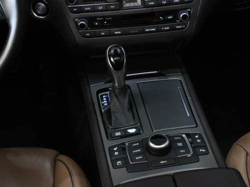 2019 Hyundai Genesis G80 2.0L Turbo Petrol - Black