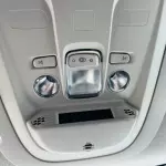 Peugeot Partner 1.6L Diesel M/T Cargo Van 2025 - White - Thumbnail 13