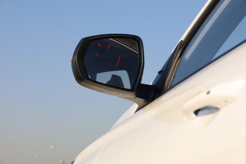 Changan X5 Plus 2025 Model Year 1.5L Turbo Pioneer - White