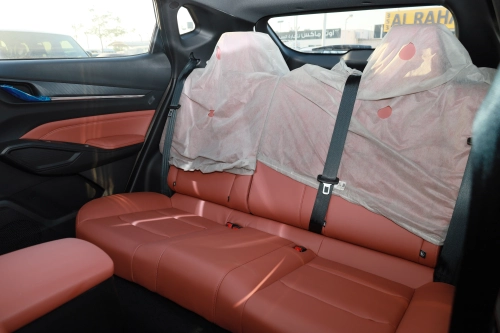 Changan X5 Plus 2025 Model Year 1.5L Turbo Pioneer - White