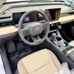 Toyota RAV4 Limited 2.5L 4x4 Automatic 2026 - White - Thumbnail 11