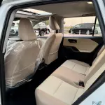 Toyota RAV4 Limited 2.5L 4x4 Automatic 2026 - White - Thumbnail 15