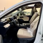 Toyota RAV4 Limited 2.5L 4x4 Automatic 2026 - White - Thumbnail 16