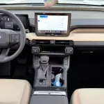 Toyota RAV4 Limited 2.5L 4x4 Automatic 2026 - White - Thumbnail 18
