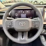 Toyota RAV4 Limited 2.5L 4x4 Automatic 2026 - White - Thumbnail 19