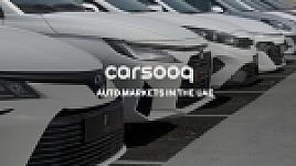 Auto Markets in the UAE 