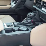 Toyota Prado 2.4L Turbo Petrol Automatic 2025 - Grey - Thumbnail 11
