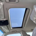 Toyota Prado 2.4L Turbo Petrol Automatic 2025 - Grey - Thumbnail 12