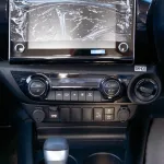 New 2026 Toyota Hilux Double Cabin 2.8L Diesel Automatic - RHD Grey - Thumbnail 13