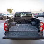 New 2026 Toyota Hilux Double Cabin 2.8L Diesel Automatic - RHD Grey - Thumbnail 26