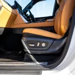 Lexus LX500d 2026 Twin-Turbo Diesel RHD - White  - Thumbnail 18