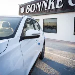 Chery Tiggo 4 Pro Comfort 1.5L Petrol Automatic 2025 White - Thumbnail 19