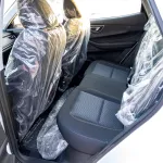 Chery Tiggo 4 Pro Comfort 1.5L Petrol Automatic 2025 White - Thumbnail 22