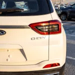 Chery Tiggo 4 Pro Comfort 1.5L Petrol Automatic 2025 White - Thumbnail 23