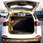 Chery Tiggo 4 Pro Comfort 1.5L Petrol Automatic 2025 White - Thumbnail 25