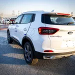 Chery Tiggo 4 Pro Comfort 1.5L Petrol Automatic 2025 White - Thumbnail 26