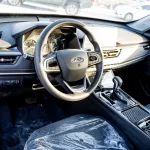 Chery Tiggo 4 Pro Comfort 1.5L Petrol Automatic 2025 White - Thumbnail 9