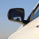 Changan X5 Plus Pioneer 1.5T Automatic 2025 - White - Thumbnail 8