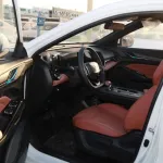 Changan X5 Plus Pioneer 1.5T Automatic 2025 - White - Thumbnail 9
