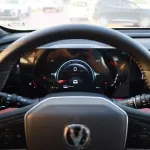 Changan X5 Plus Pioneer 1.5T Automatic 2025 - White - Thumbnail 10