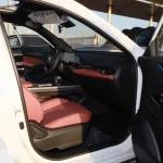 Changan X5 Plus Pioneer 1.5T Automatic 2025 - White - Thumbnail 12