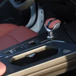 Changan X5 Plus Pioneer 1.5T Automatic 2025 - White - Thumbnail 13