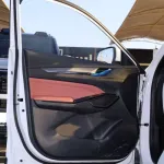 Changan X5 Plus Pioneer 1.5T Automatic 2025 - White - Thumbnail 20