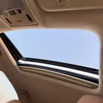 لكزس IS 300 بمحرك 3.5L V6 أوتوماتيك 2016 مستعملة - فضي - Thumbnail 6
