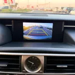 لكزس IS 300 بمحرك 3.5L V6 أوتوماتيك 2016 مستعملة - فضي - Thumbnail 8