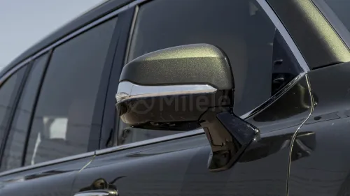 لكزس LX700h بمحرك Twin-Turbo هايبرد Elite 2026 - أخضر