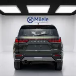 لكزس LX700h بمحرك Twin-Turbo هايبرد Elite 2026 - أخضر - Thumbnail 8