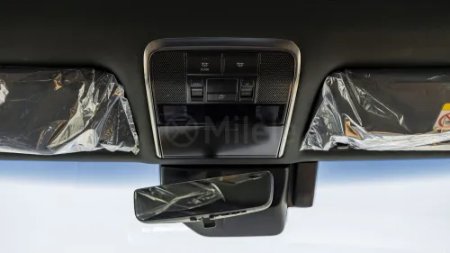 لكزس LX700h بمحرك Twin-Turbo هايبرد Elite 2026 - أخضر