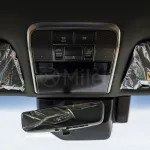 لكزس LX700h بمحرك Twin-Turbo هايبرد Elite 2026 - أخضر - Thumbnail 24
