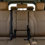 لكزس LX700h بمحرك Twin-Turbo هايبرد Elite 2026 - أخضر - Thumbnail 27