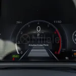 لكزس LX700h بمحرك Twin-Turbo هايبرد Elite 2026 - أخضر - Thumbnail 20