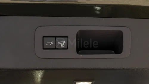 لكزس LX700h بمحرك Twin-Turbo هايبرد Elite 2026 - أخضر