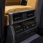 لكزس LX700h بمحرك Twin-Turbo هايبرد Elite 2026 - أخضر - Thumbnail 26