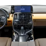 لكزس LX700h بمحرك Twin-Turbo هايبرد Elite 2026 - أخضر - Thumbnail 18