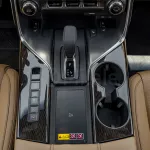 لكزس LX700h بمحرك Twin-Turbo هايبرد Elite 2026 - أخضر - Thumbnail 23