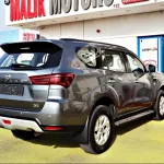 Nissan Xterra 2.5L Automatic 2022 - Silver - Thumbnail 4