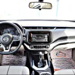 Nissan Xterra 2.5L Automatic 2022 - Silver - Thumbnail 8